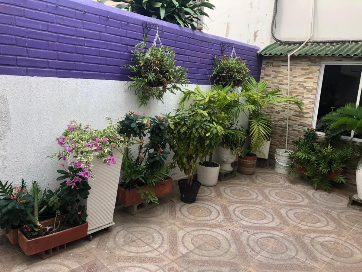 Casa Vera Cartagena Exterior foto