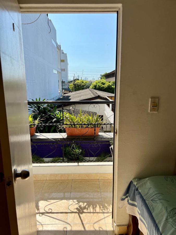 Casa Vera Cartagena Exterior foto