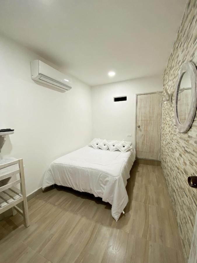 Casa Vera Cartagena Exterior foto